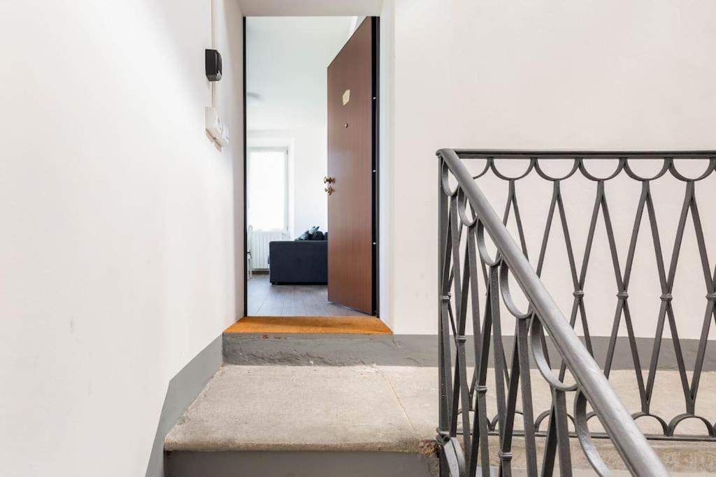 Garibaldi'S Apartment 코모 외부 사진